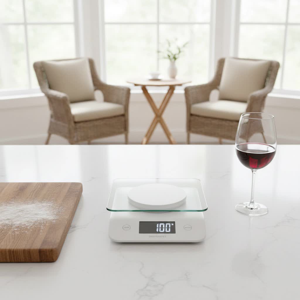 Mastering Culinary Precision: Your Guide to the Best Digital Kitchen Scales