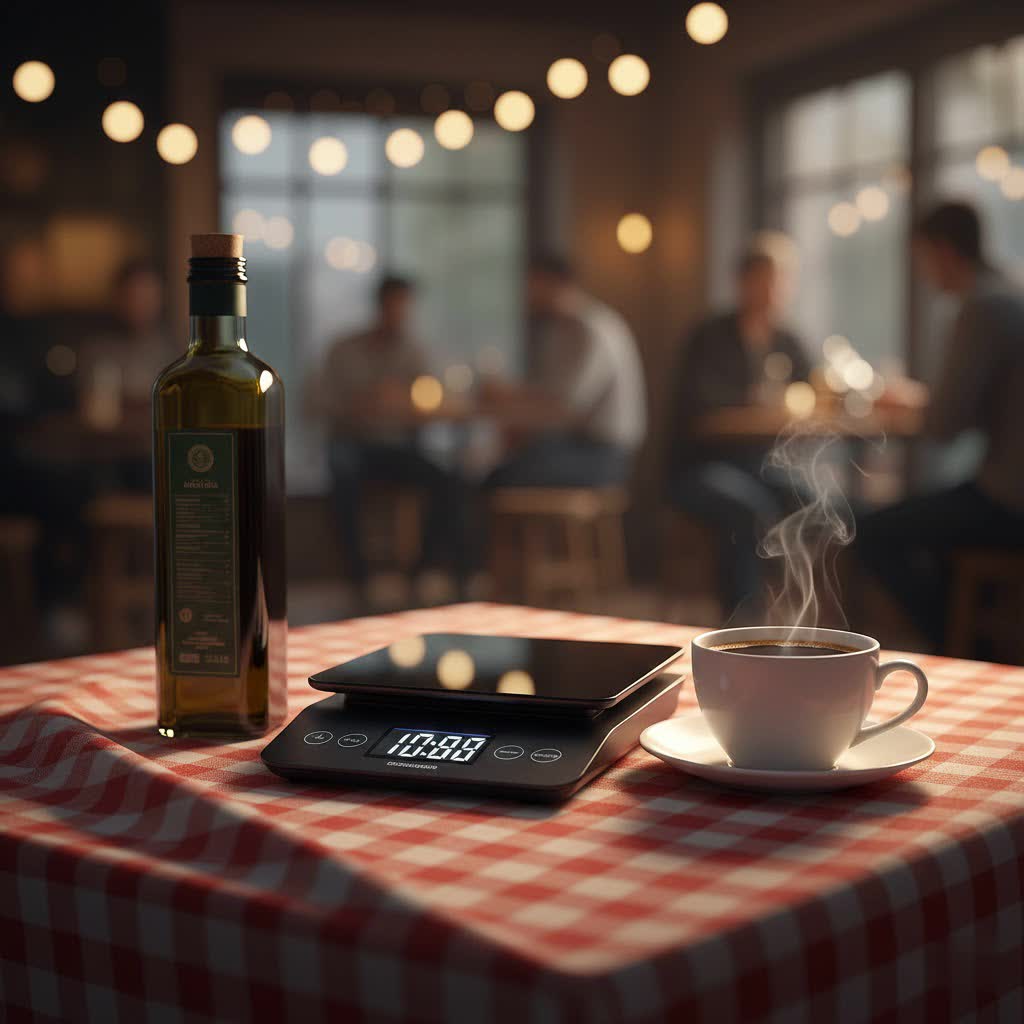 Escali Primo Kitchen Scale: The Ultimate Guide to Precision and Value