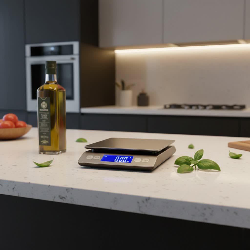 Unearthing History: Your Guide to Antique Kitchen Scales