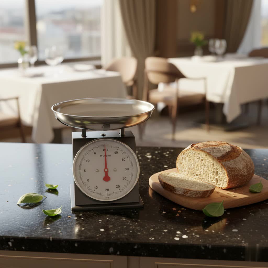 Finding Your Perfect Kitchen Scale: A Local Buyer’s Guide