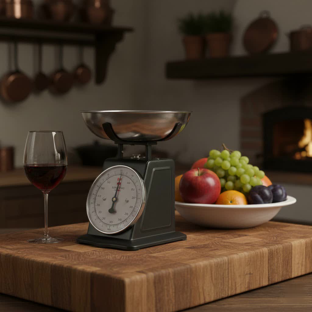 Achieving Culinary Perfection: Your Guide to the Most Precise Kitchen Scales