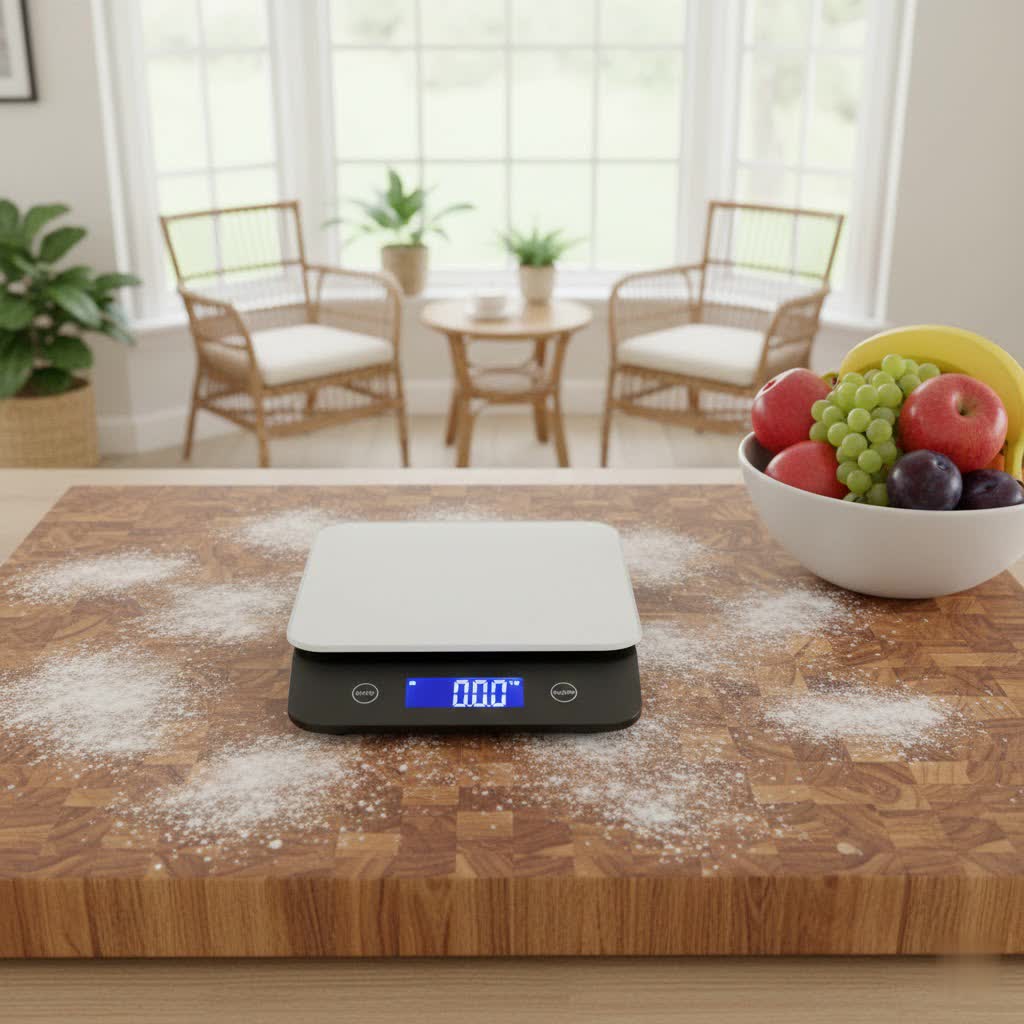 Elevate Your Culinary Creations: The Ultimate Guide to IKEA Kitchen Scales