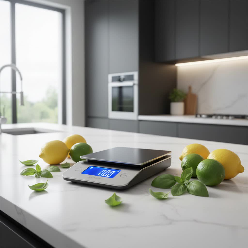Elevate Your Culinary Precision: A Comprehensive Guide to the Best Kitchen Scales on Amazon