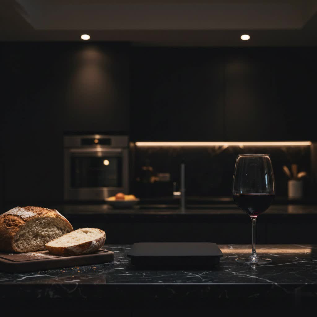 The Ultimate Guide to Electronic Digital Kitchen Scales: Precision for Culinary Excellence