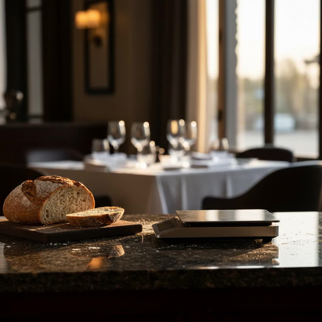 Achieving Baking Perfection: The Essential Guide to Kitchen Scales for Bakers