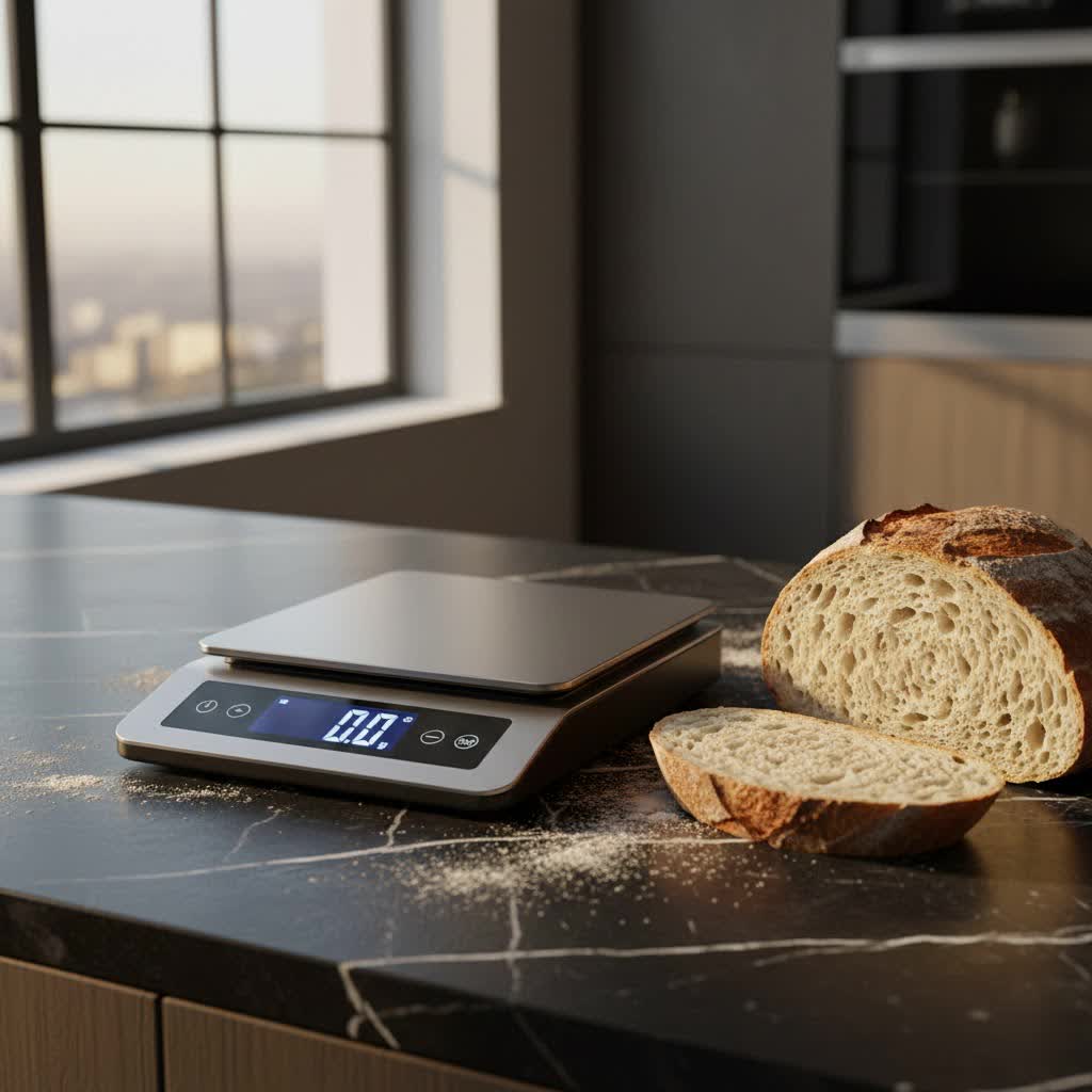 Ozeri Kitchen Scale: Your Essential Guide to Precision and Value in the Kitchen