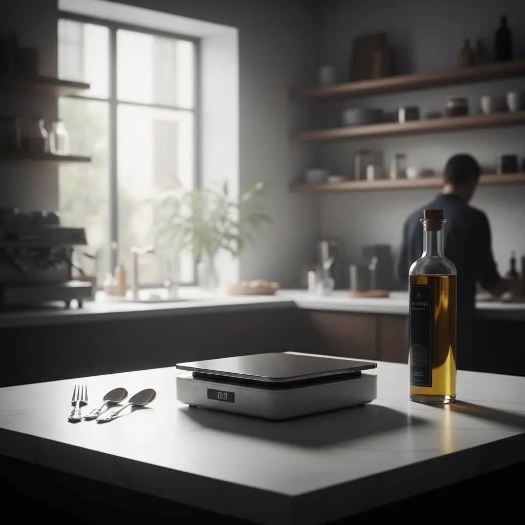 Mastering Your Measurements: The Ultimate Kitchen Scale Guide, According to Reddit Users