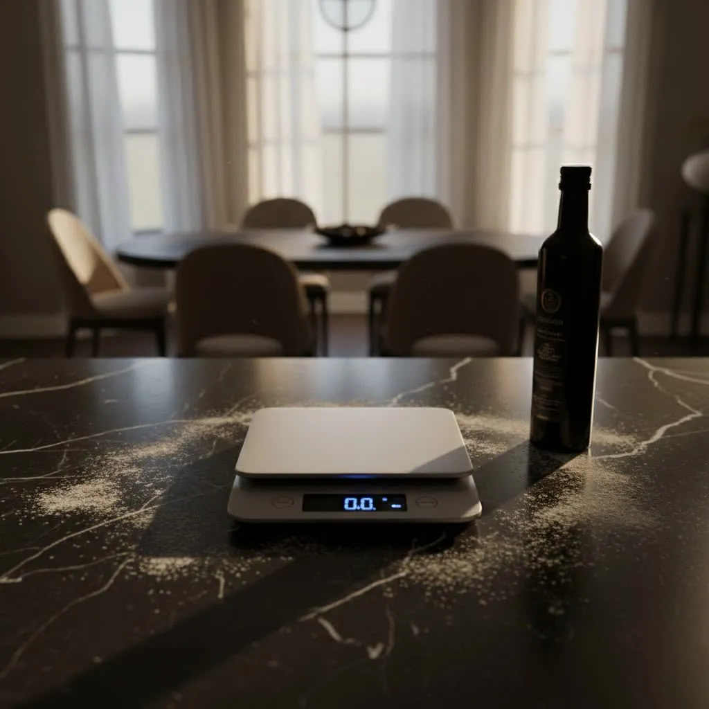Master Your Measurements: The Essential Guide to Waterproof Kitchen Scales